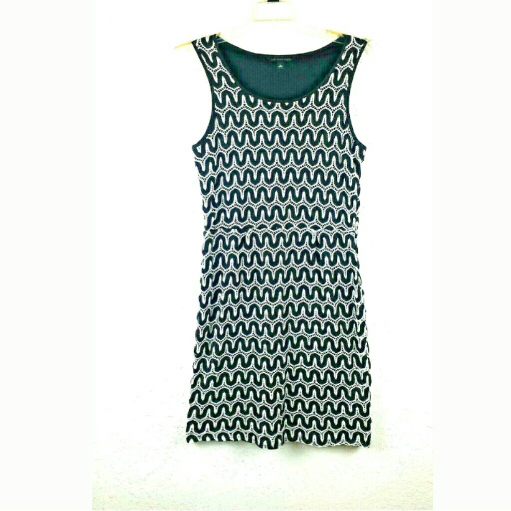 Banana Republic Women's Sheath Dress Size 12